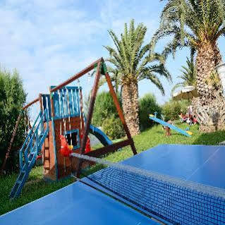 Aslanis Village Apartment *