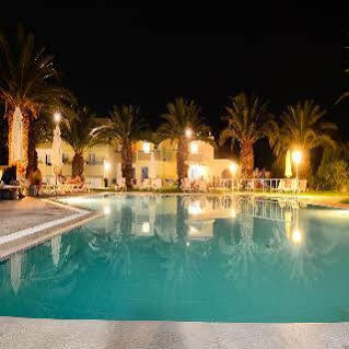 Aslanis Village Apartment Marmari (Kos)
