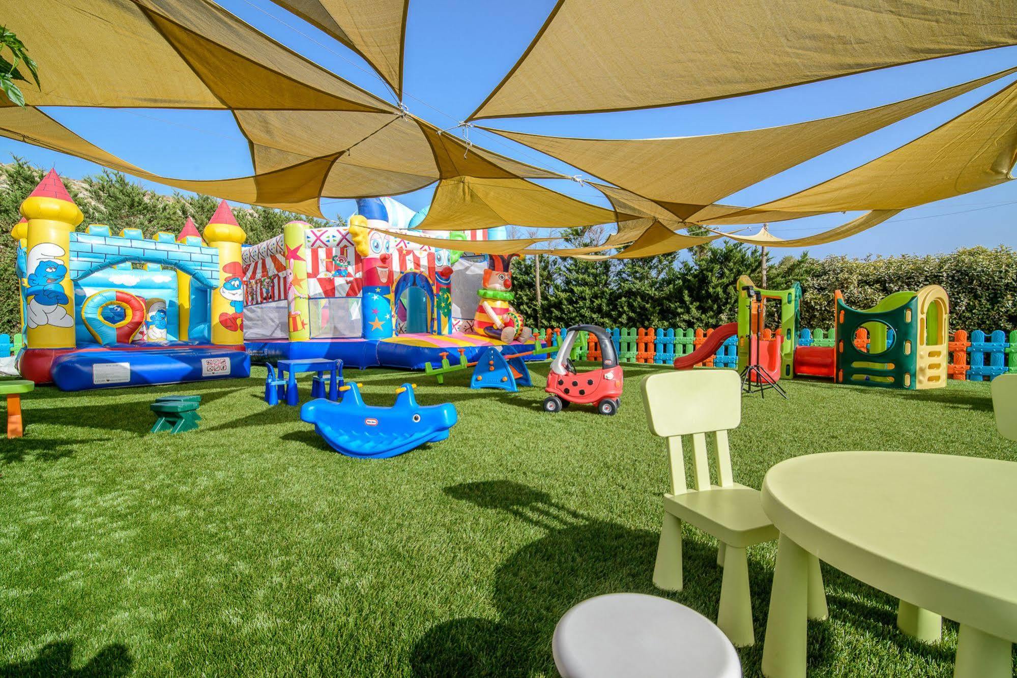 Anemos By Estia Aparthotel