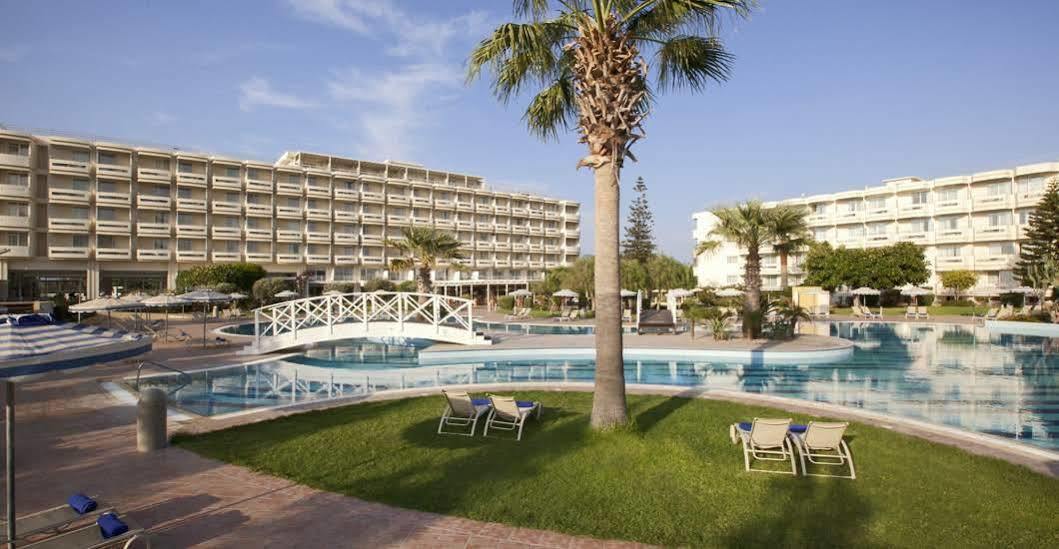 Electra Palace Rhodes Hotel