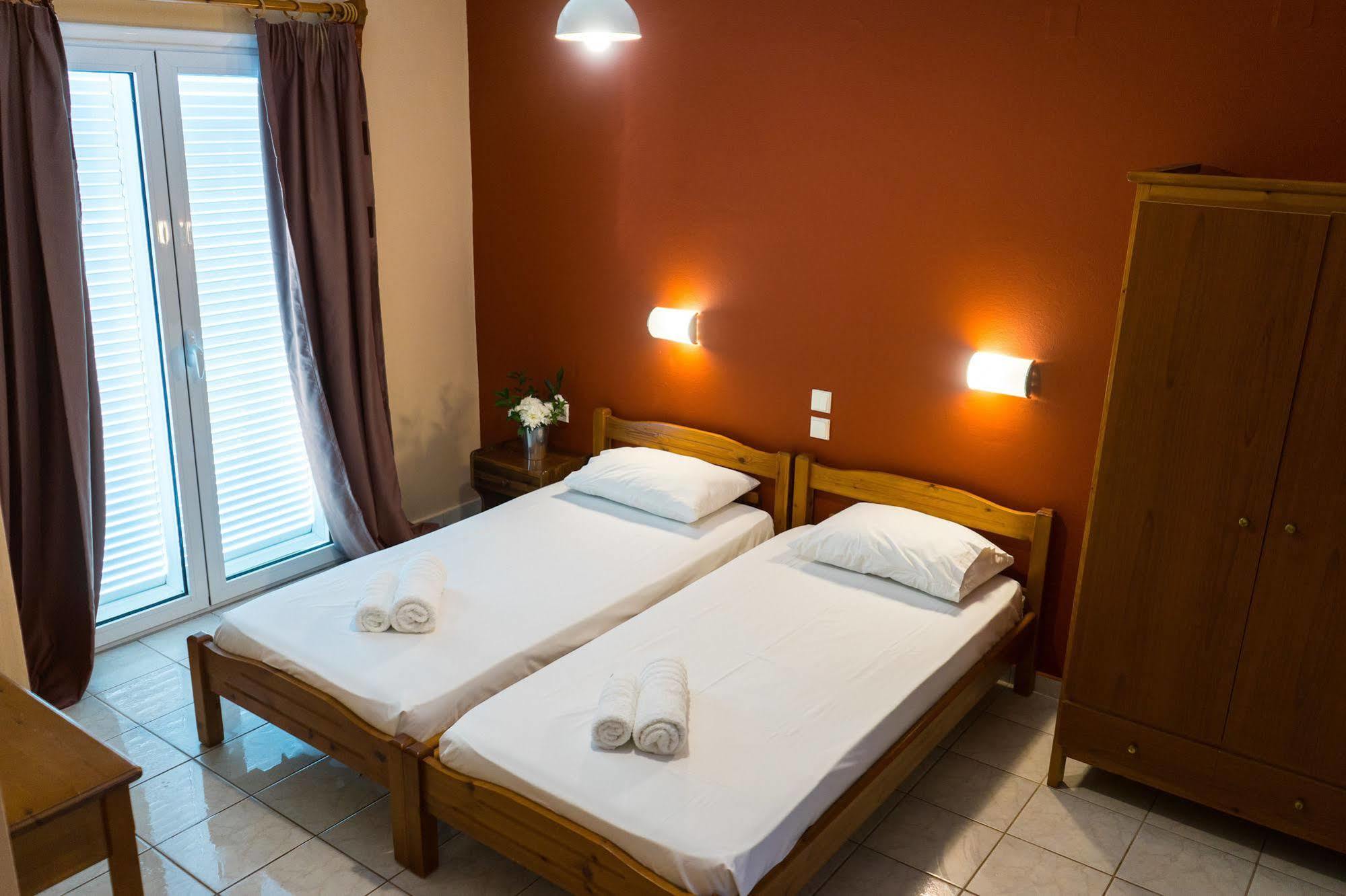 Act Art Skiathos Apartment