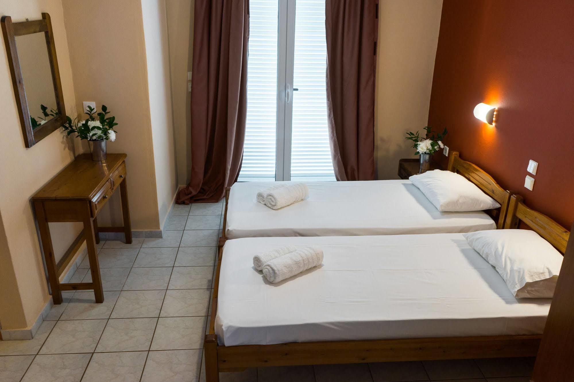 Apartment Act Art Skiathos Skiathos Town