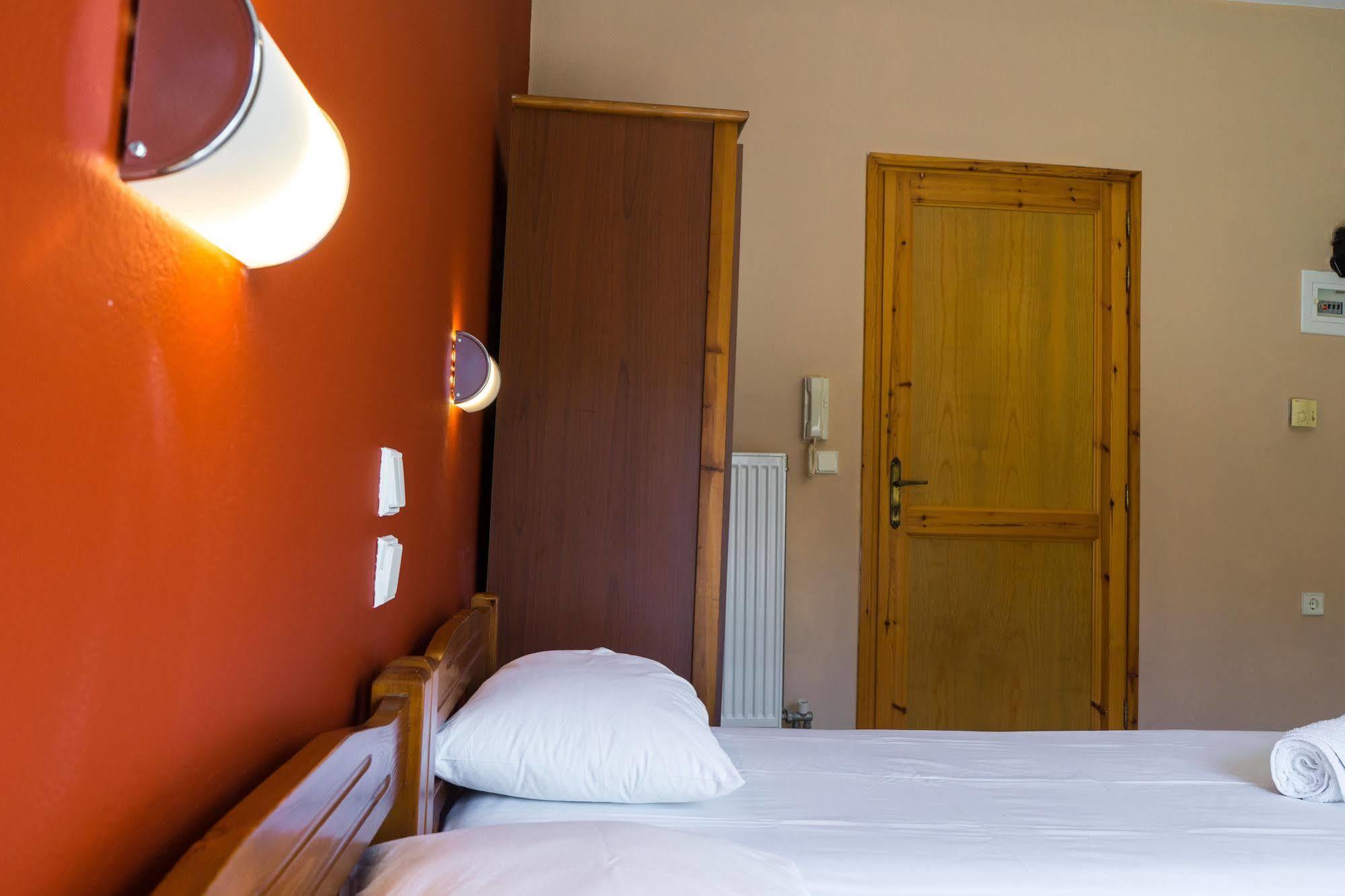 Apartment Act Art Skiathos