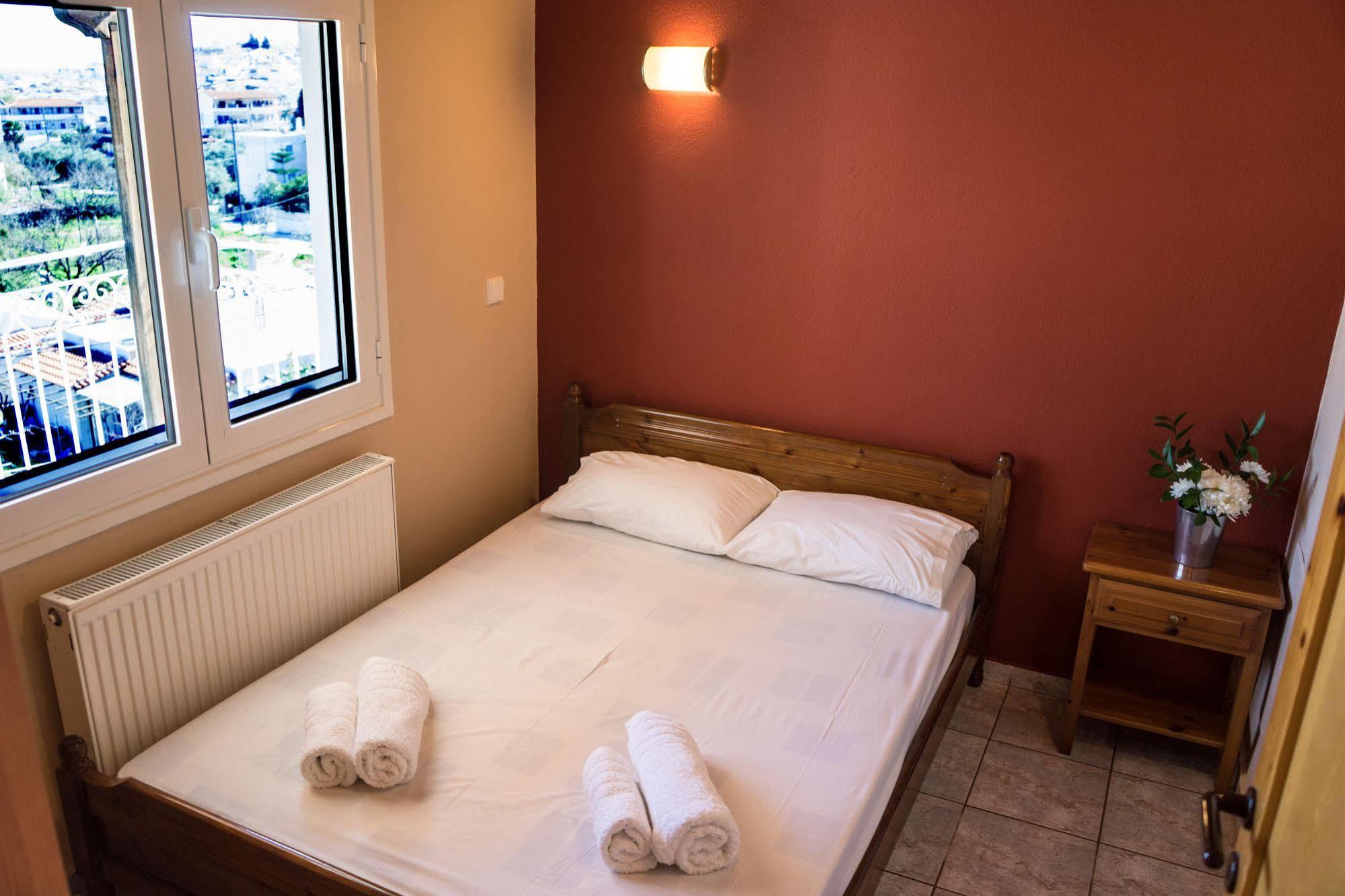 Act Art Skiathos Apartment Skiathos Town