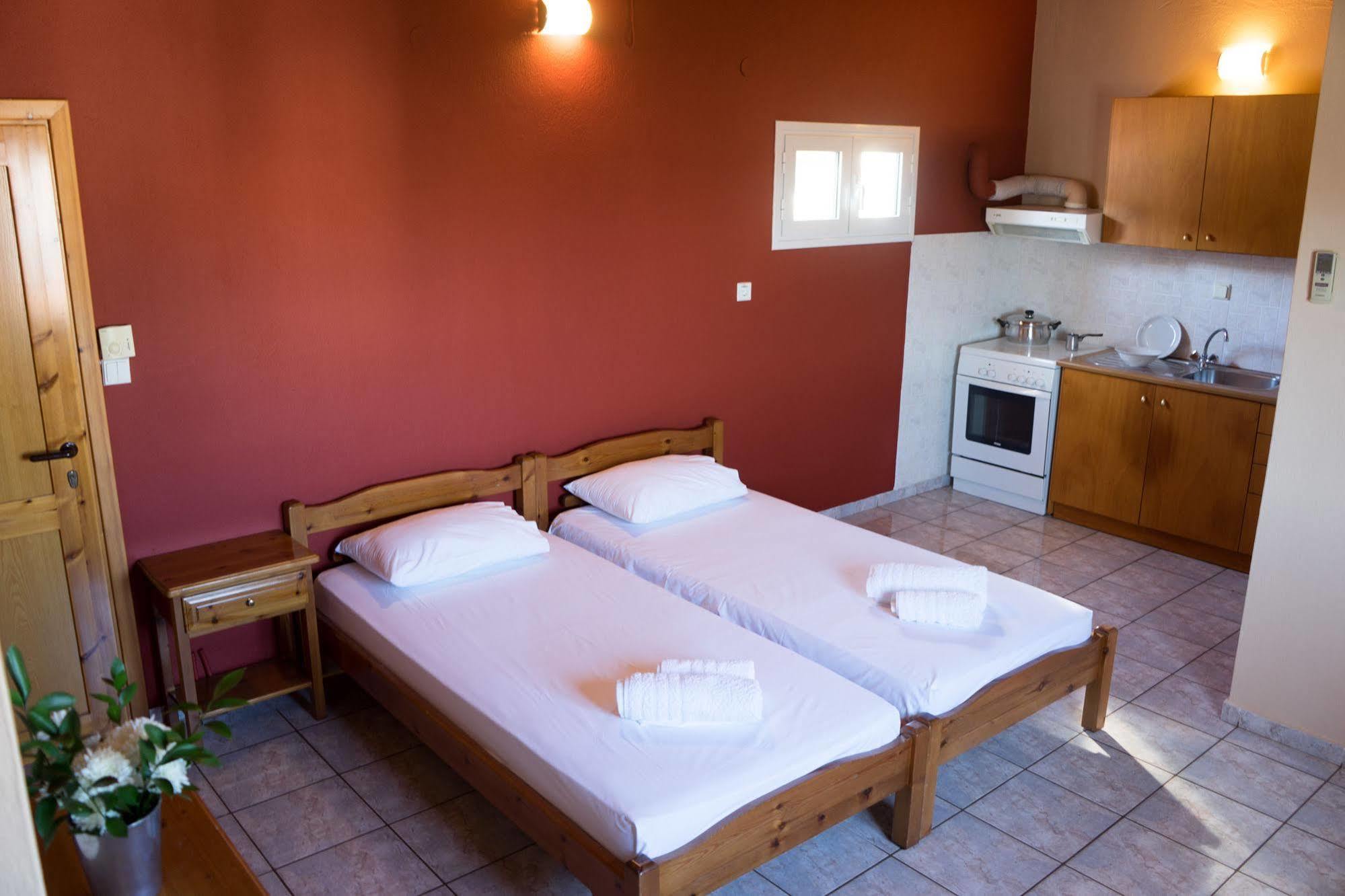 Apartment Act Art Skiathos Skiathos Town