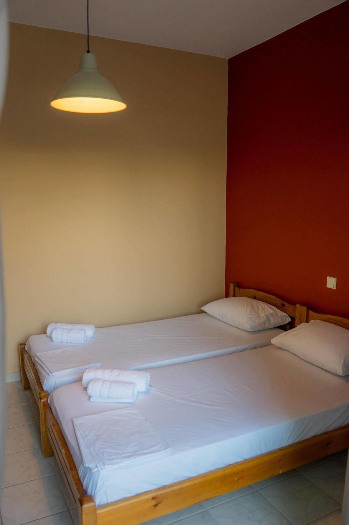 Apartment Act Art Skiathos Skiathos Town