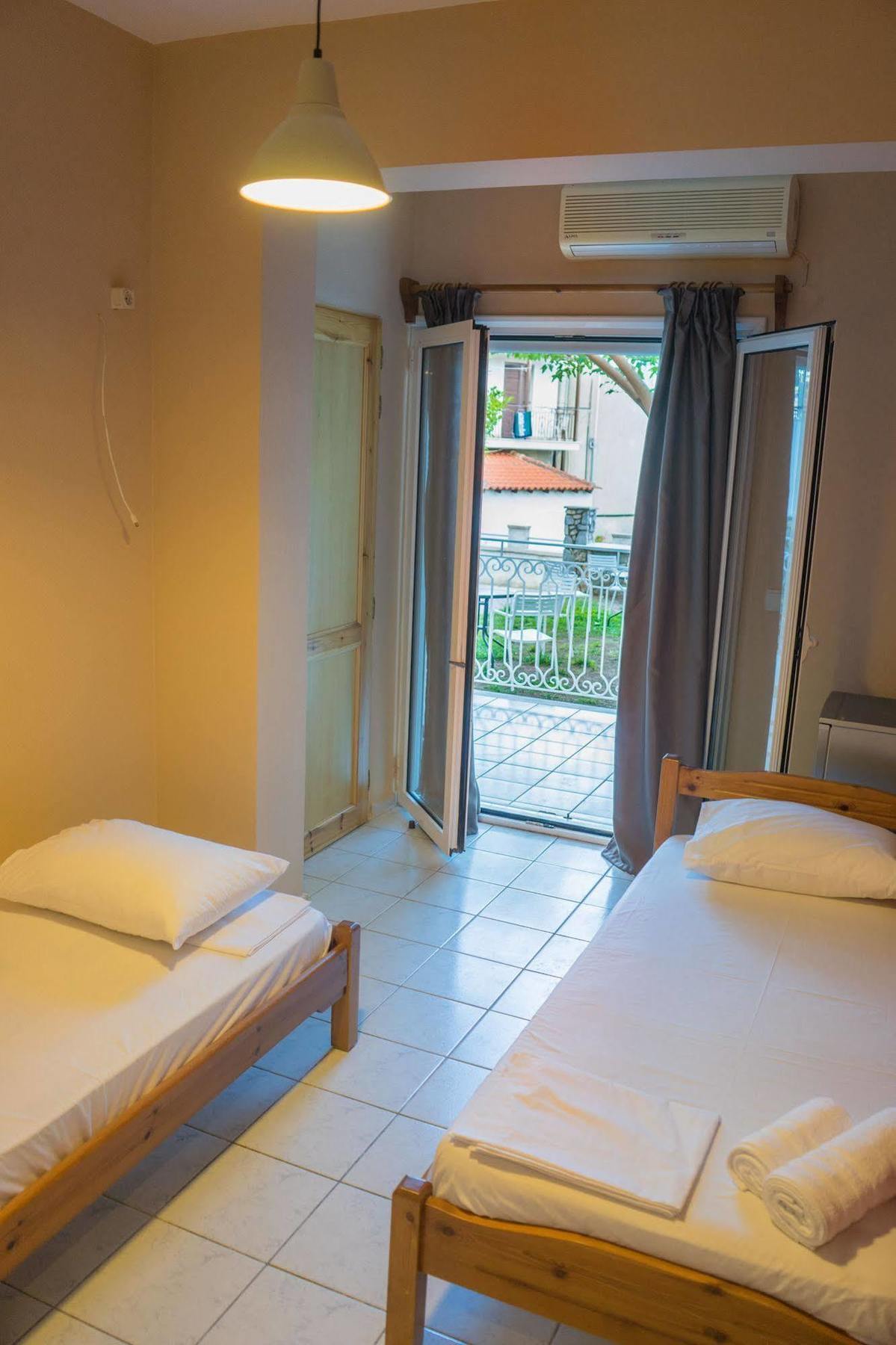 Apartment Act Art Skiathos Skiathos Town
