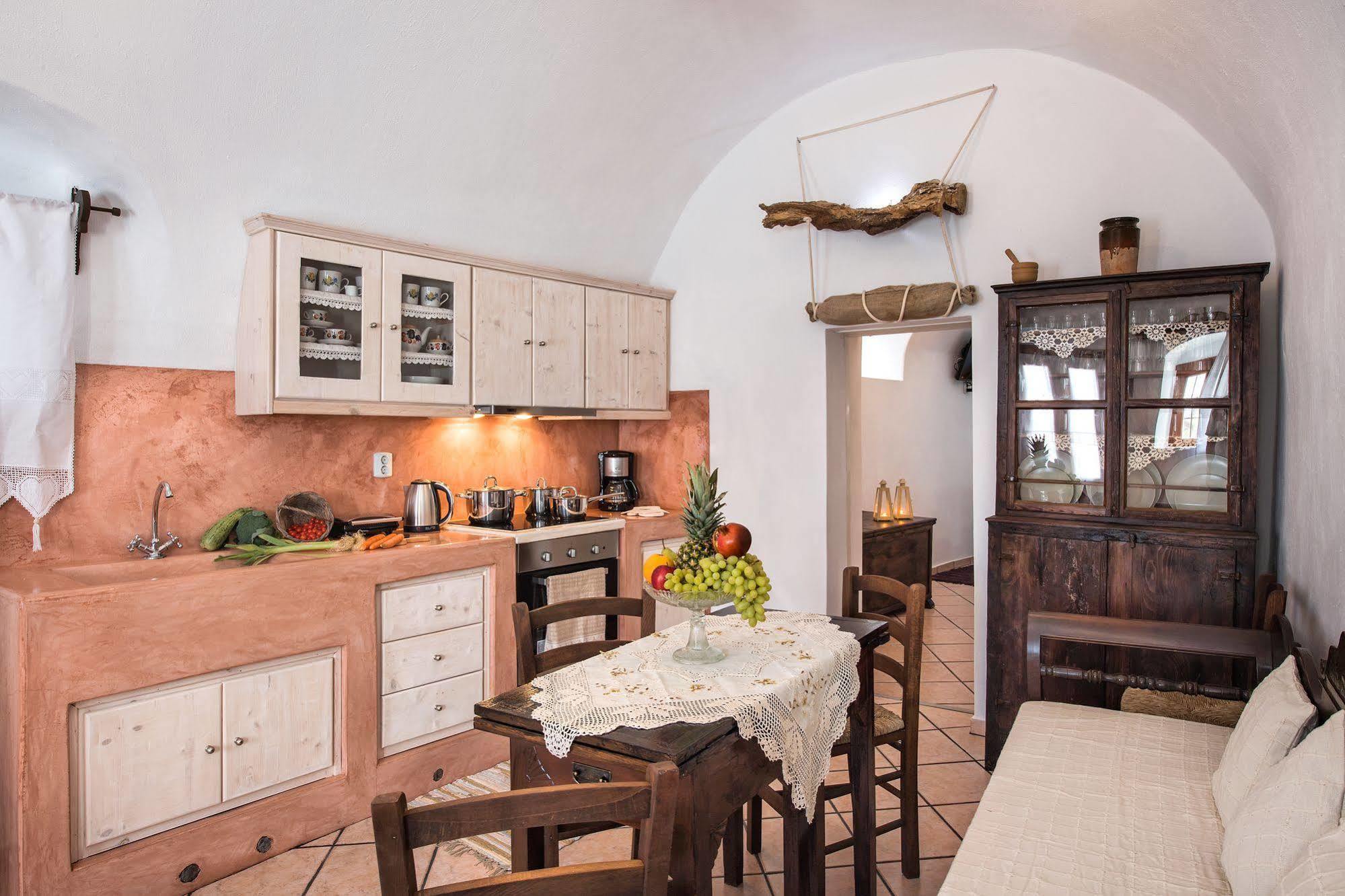 Apartment Kokos Traditional