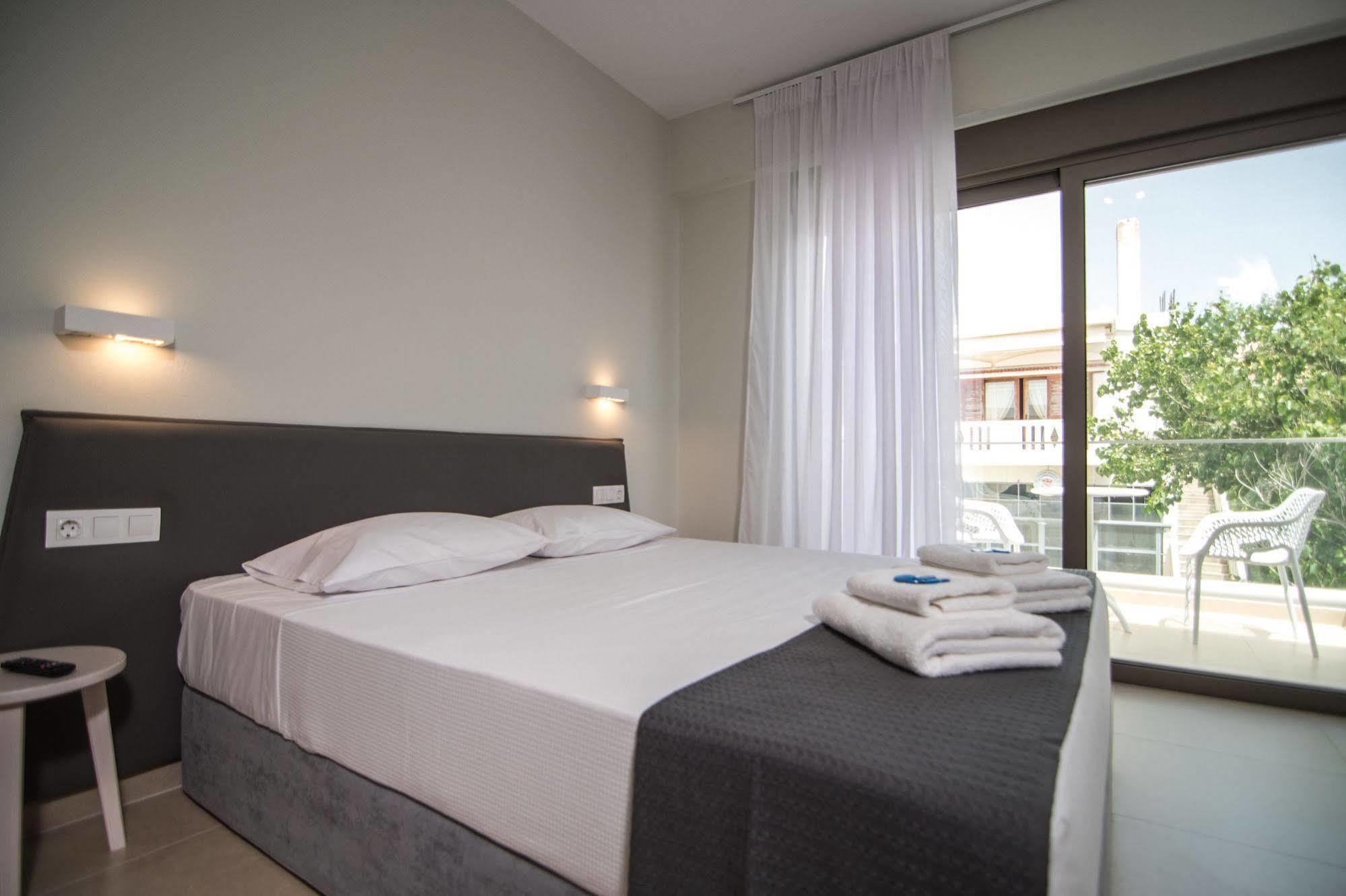 Blue Horizon Hotel 2*