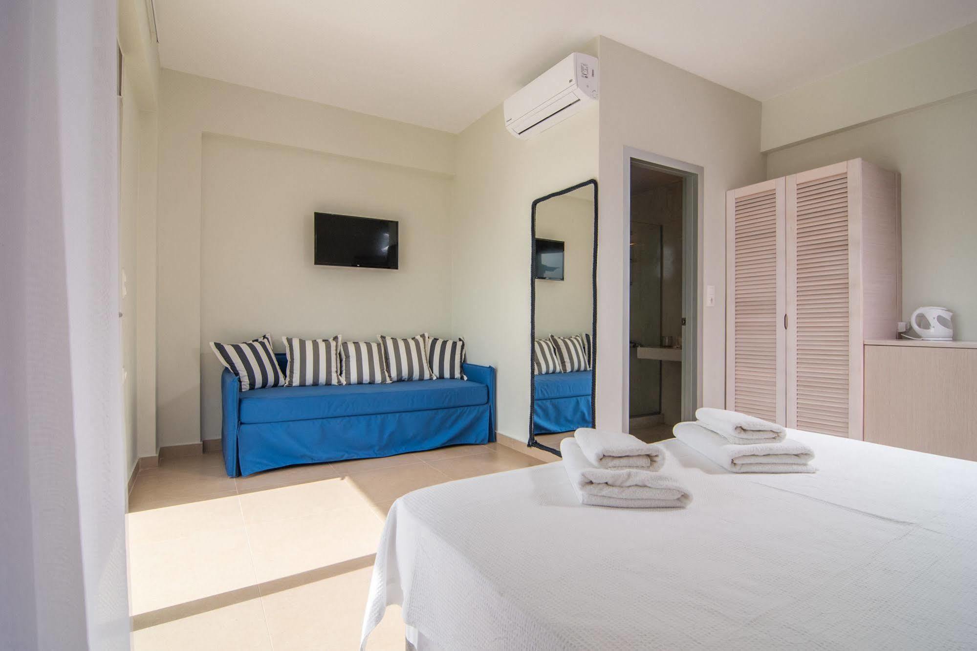 Hotel Blue Horizon