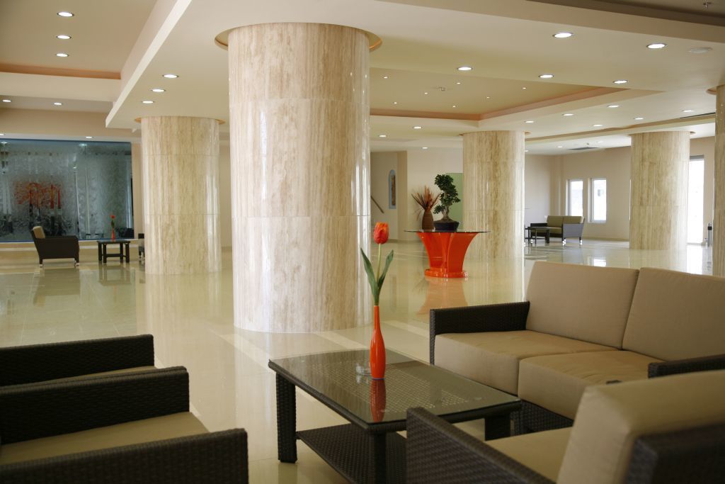 Hotel Sun Palace 4*