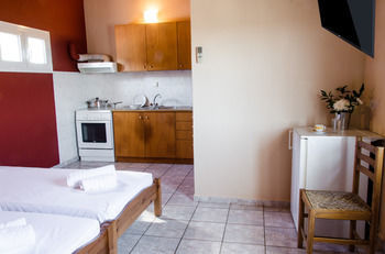 Apartment Act Art Skiathos Skiathos Town