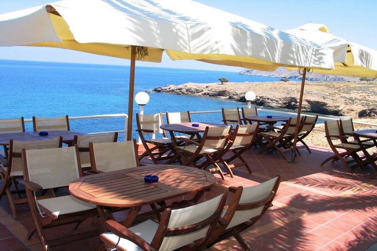 Europa Panormos (Crete)