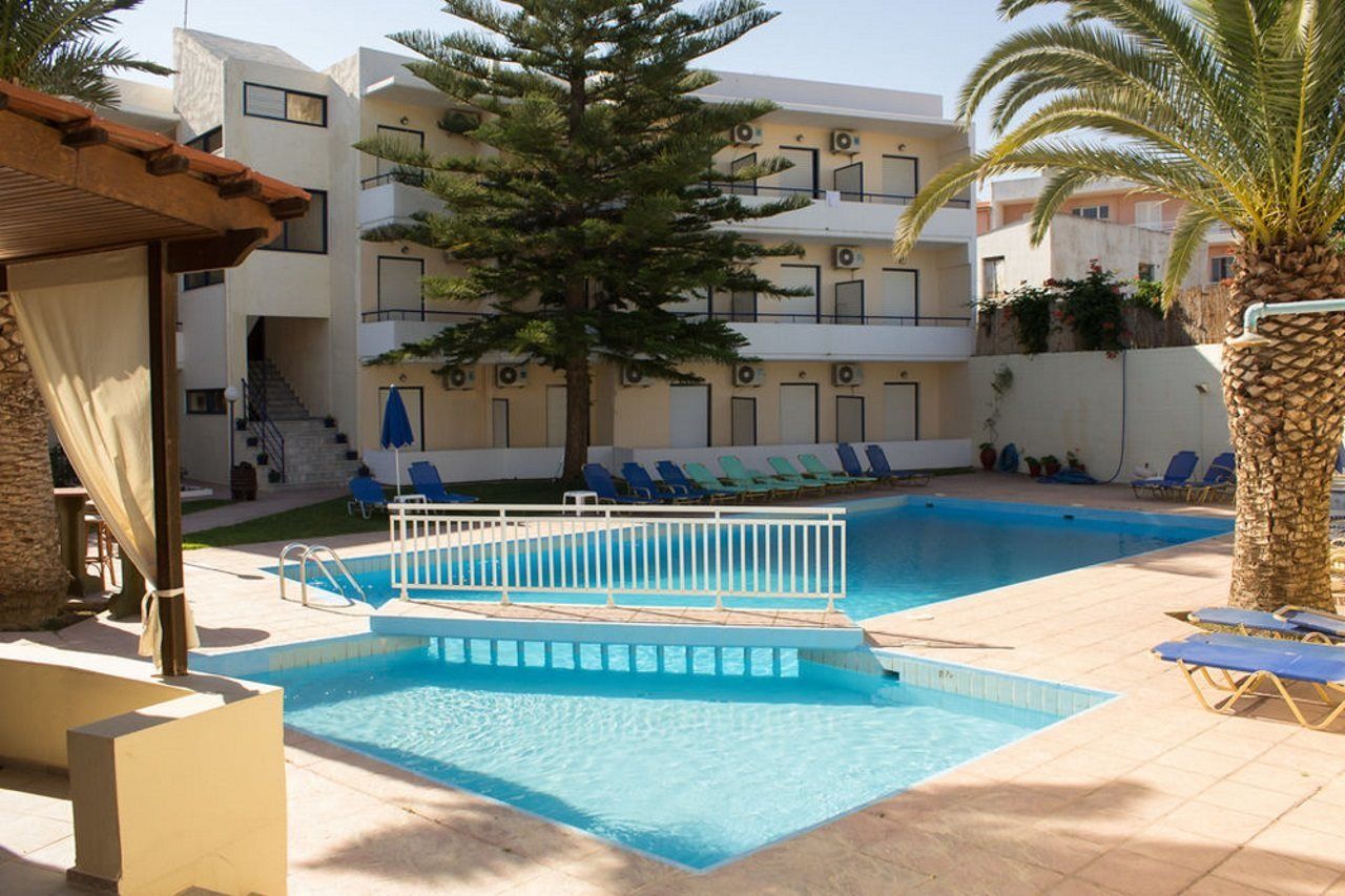 Cretan Sun 3* Adelianos Kampos