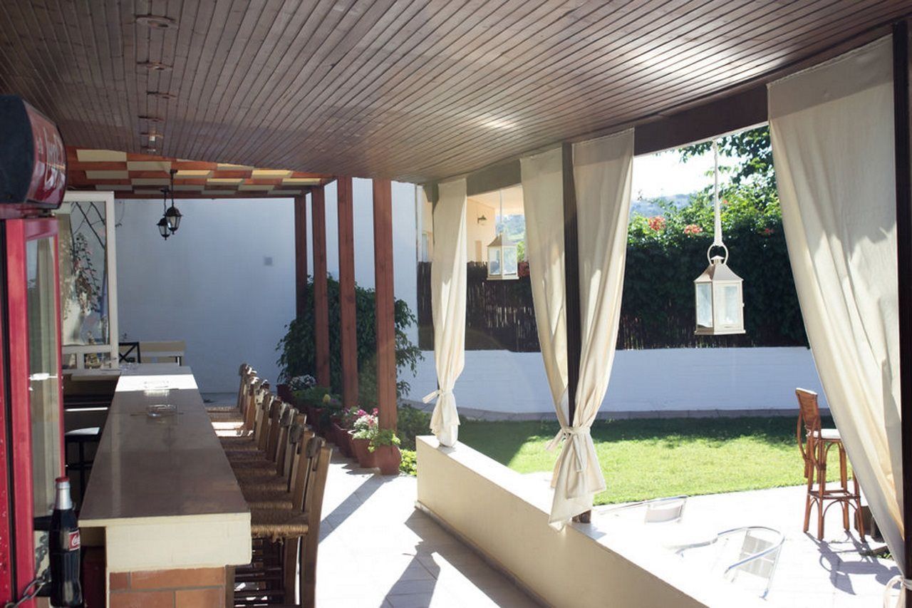 Aparthotel Cretan Sun 3*
