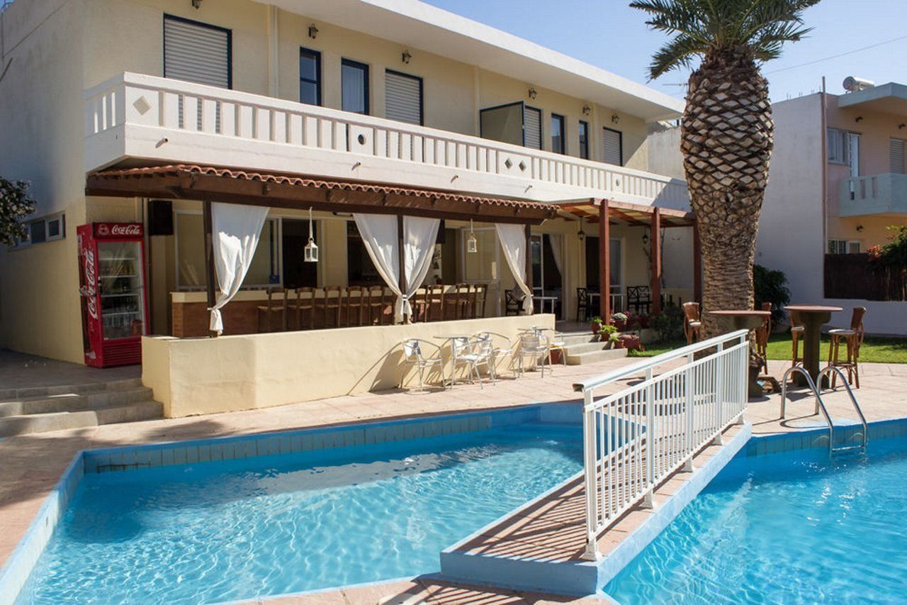 Cretan Sun 3* Adelianos Kampos