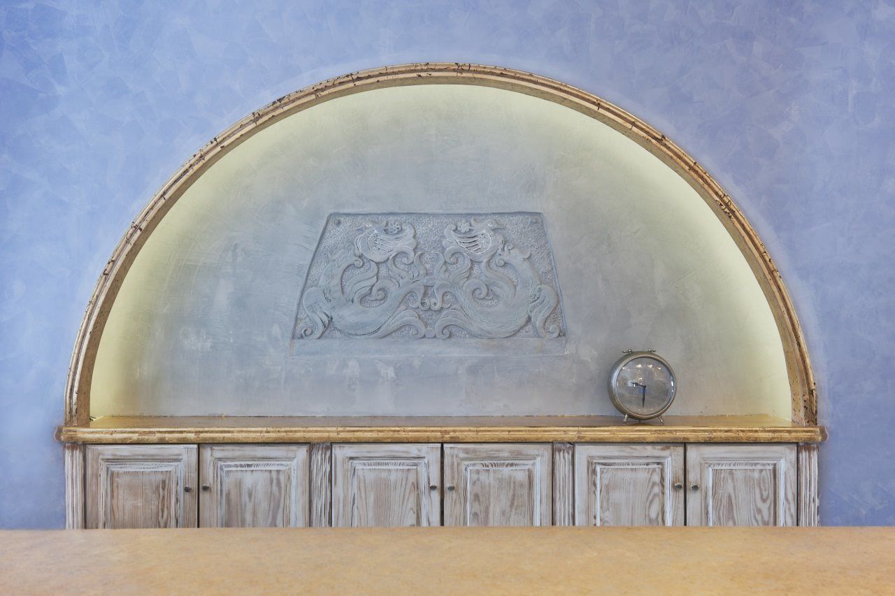 El Greco & 4* Fira (Santorini)