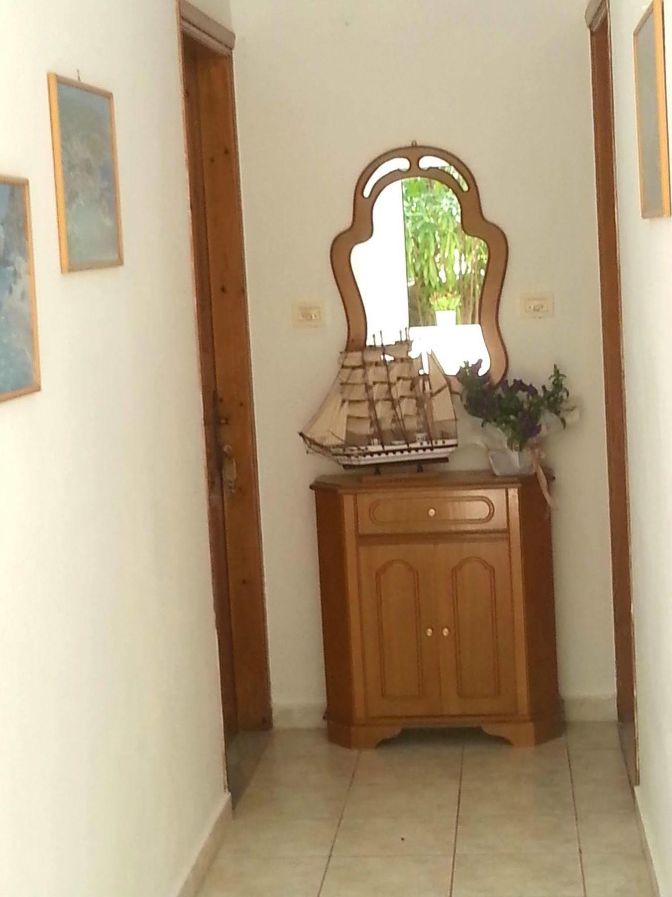 Hotel Tzaneria *