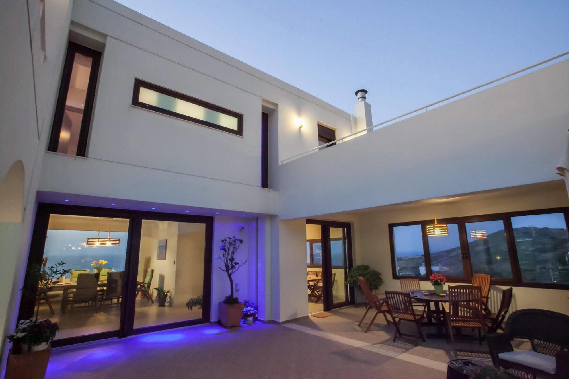 Aspalathos Villa