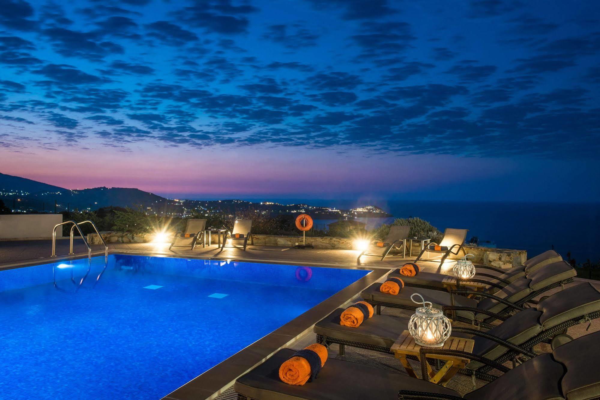 Aspalathos Agia Pelagia (Crete)