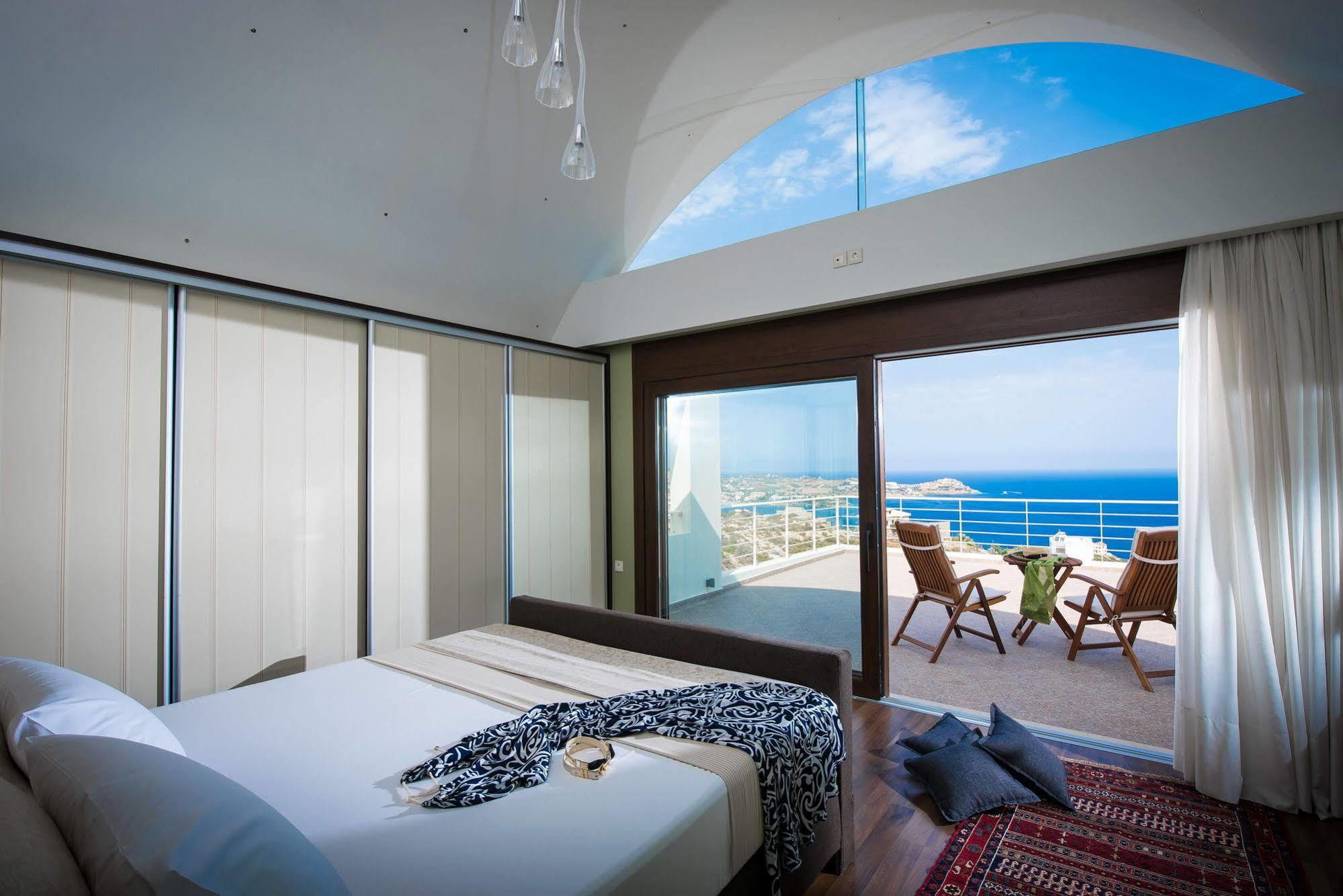 Villa Aspalathos *