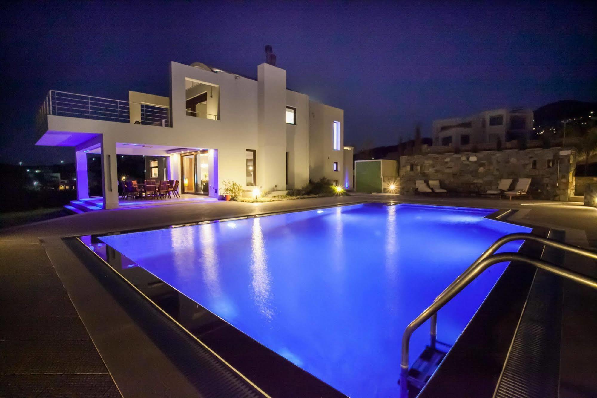 Aspalathos Villa