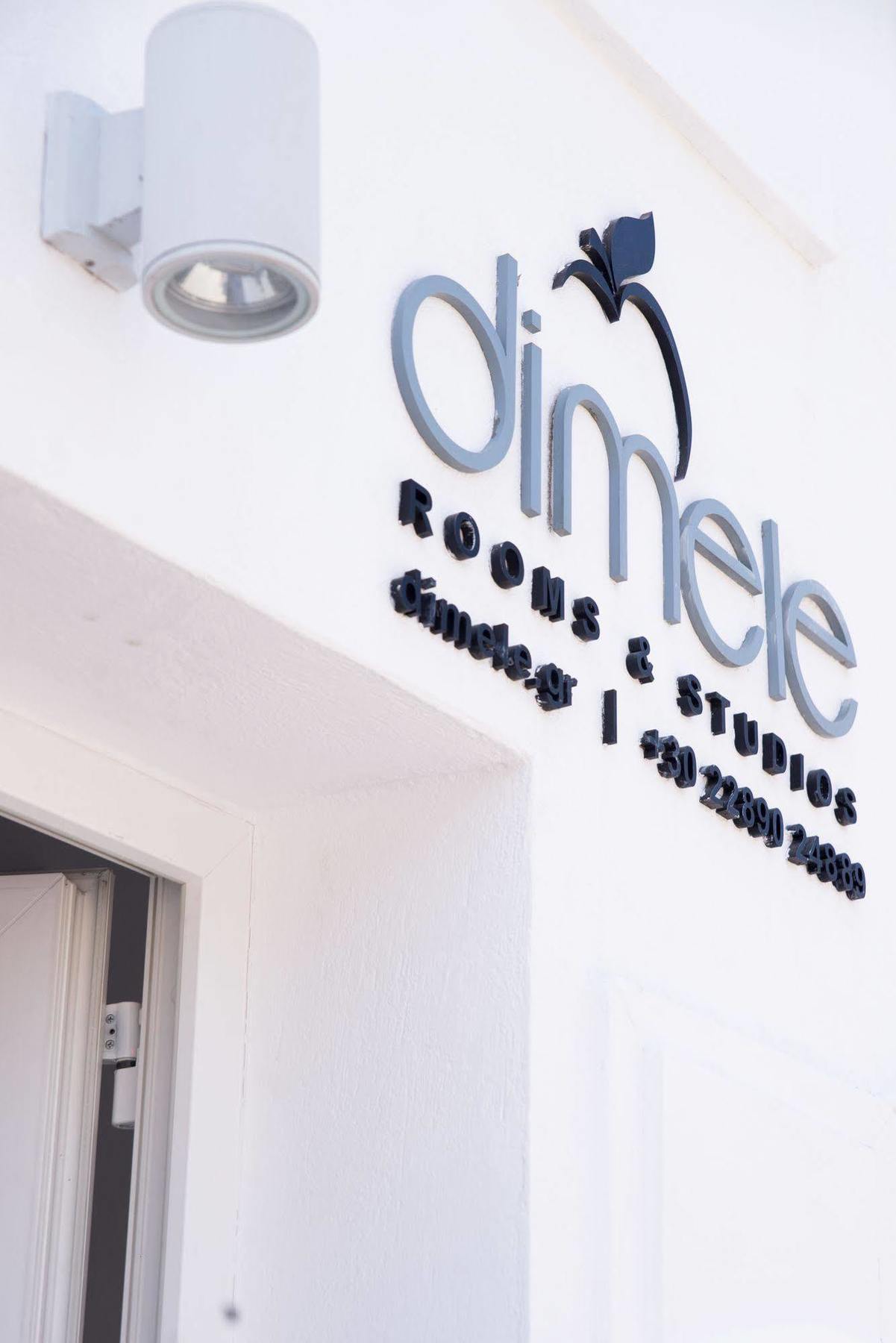 Dimele &