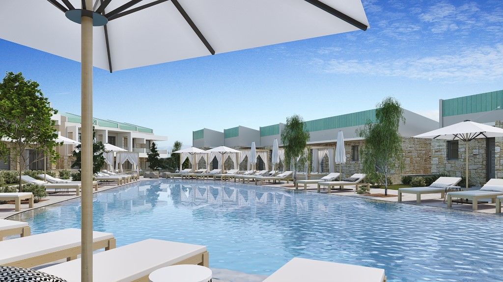 Hotel Aloe Boutique & - Adults Only