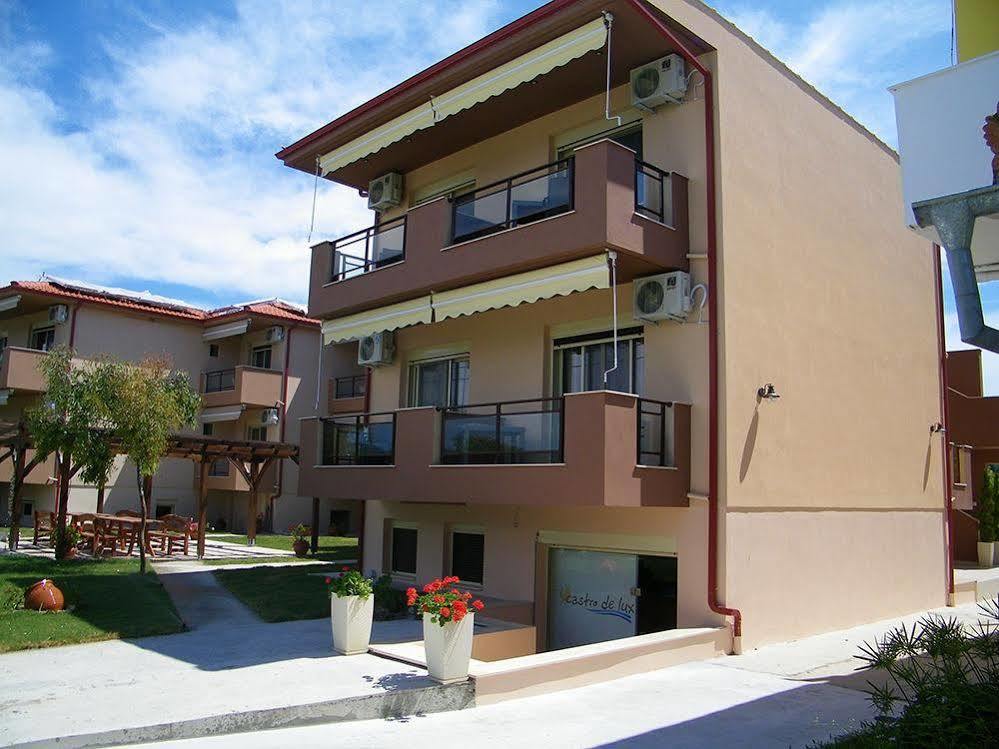 Castro Deluxe Apartment *