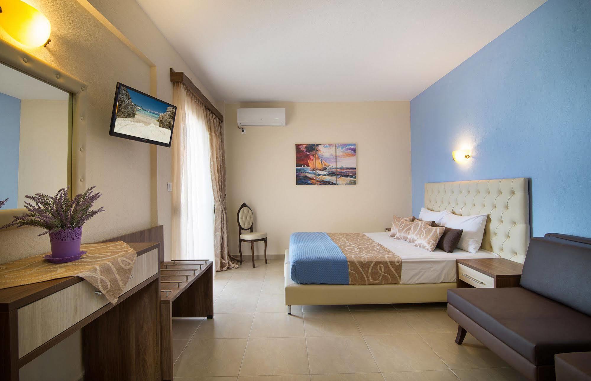 Apartment Castro Deluxe Toroni