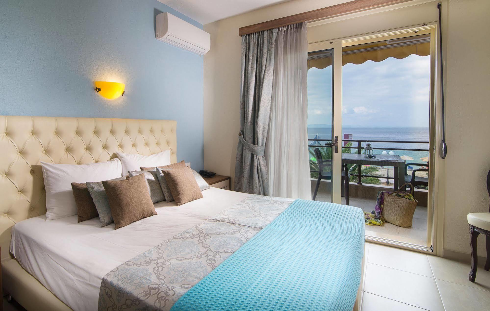 Apartment Castro Deluxe Toroni