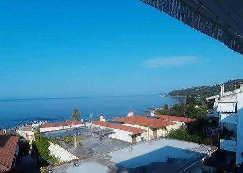 Hotel Coralli Holidays
