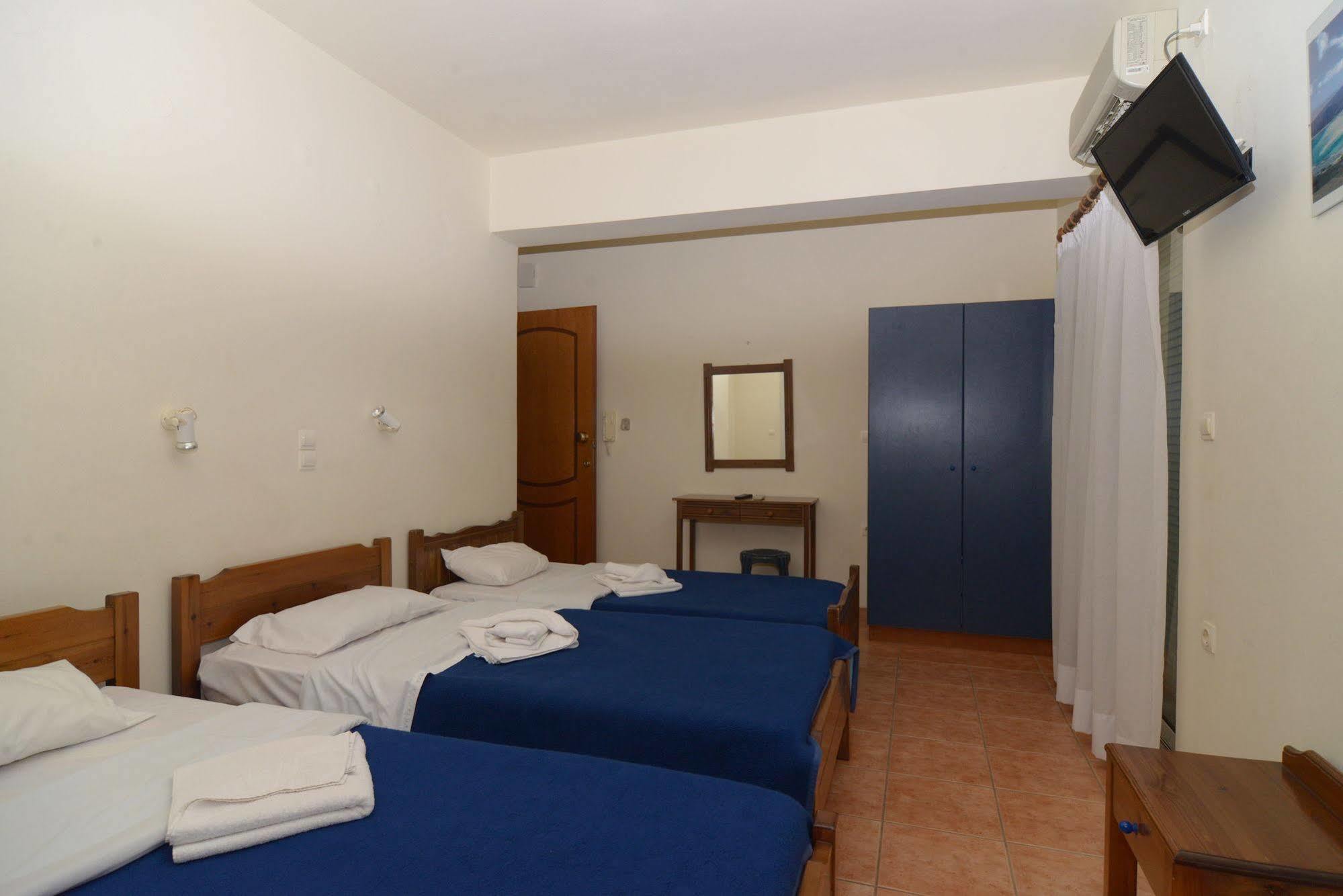 Apartment Katerina Agii Apostoloi Kato Daratso