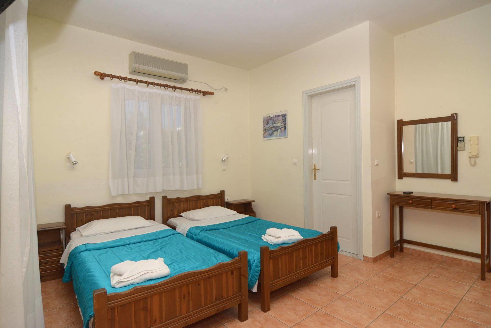 Apartment Katerina Agii Apostoloi
