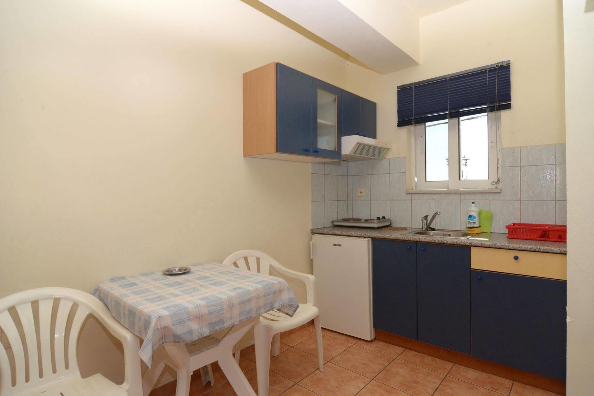 Katerina Agii Apostoloi Apartment