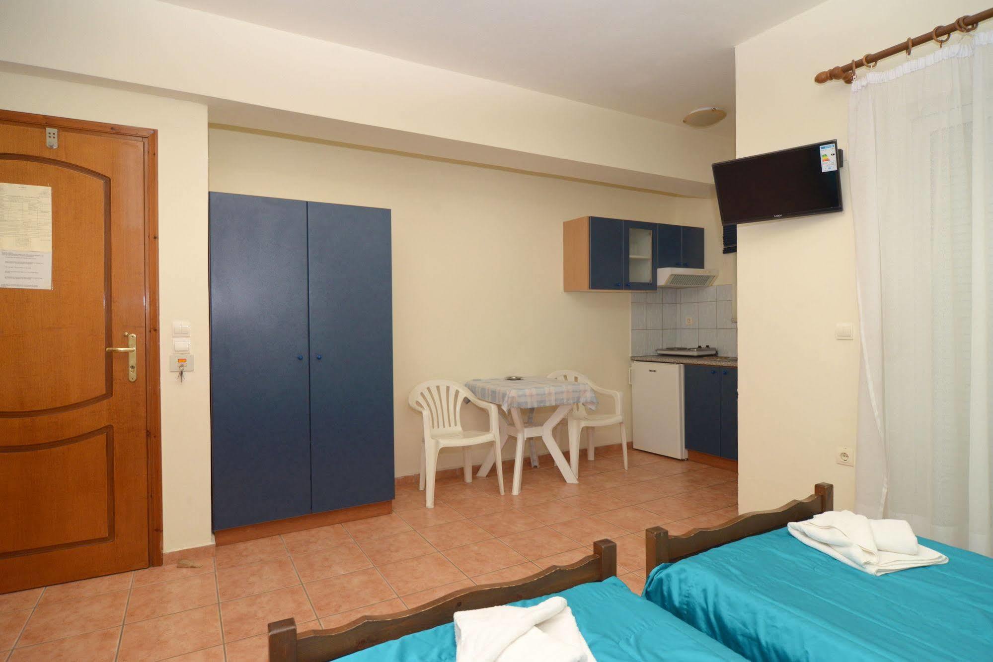 Apartment Katerina Agii Apostoloi Kato Daratso
