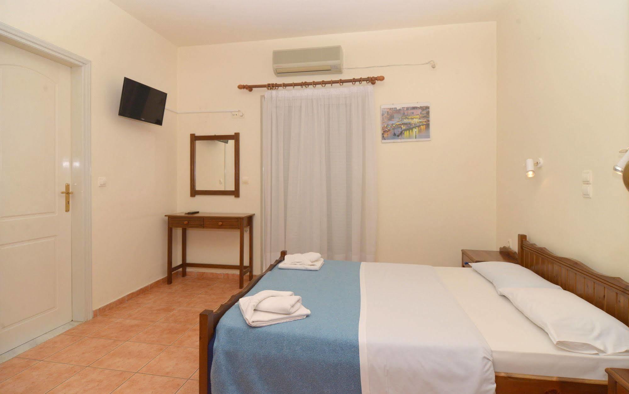 Apartment Katerina Agii Apostoloi