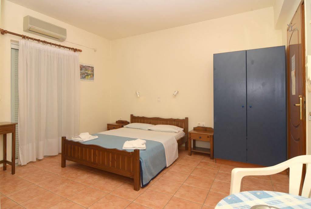 Apartment Katerina Agii Apostoloi Kato Daratso