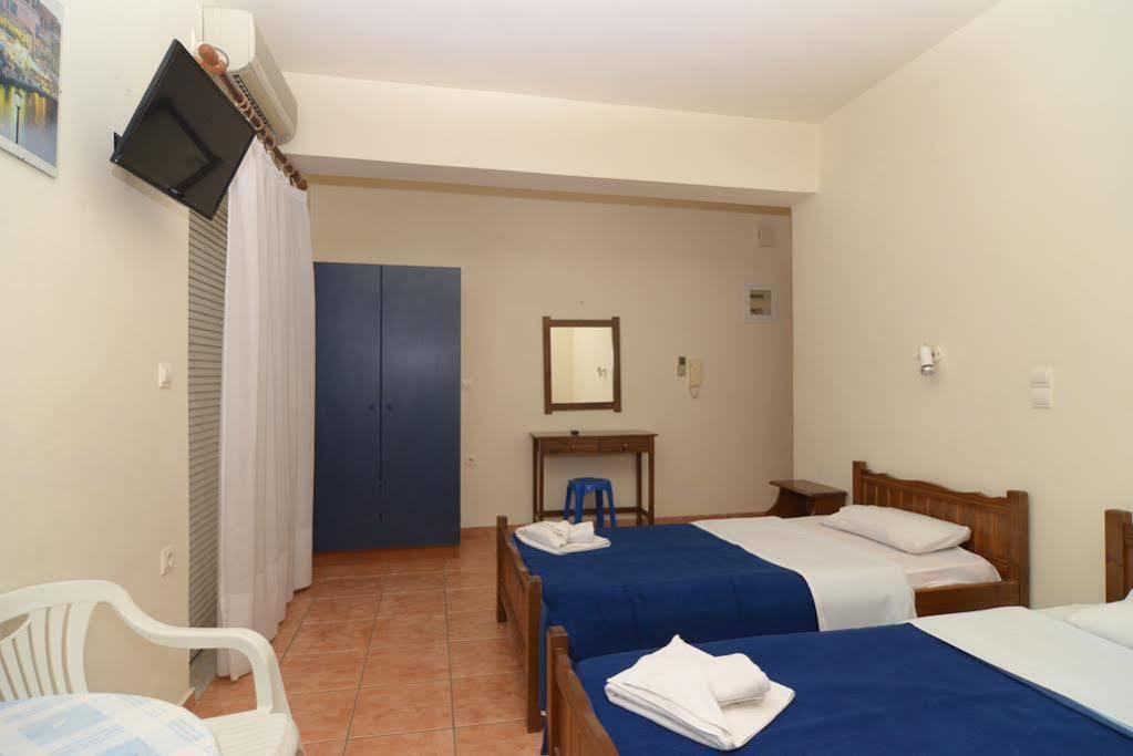 Apartment Katerina Agii Apostoloi Kato Daratso