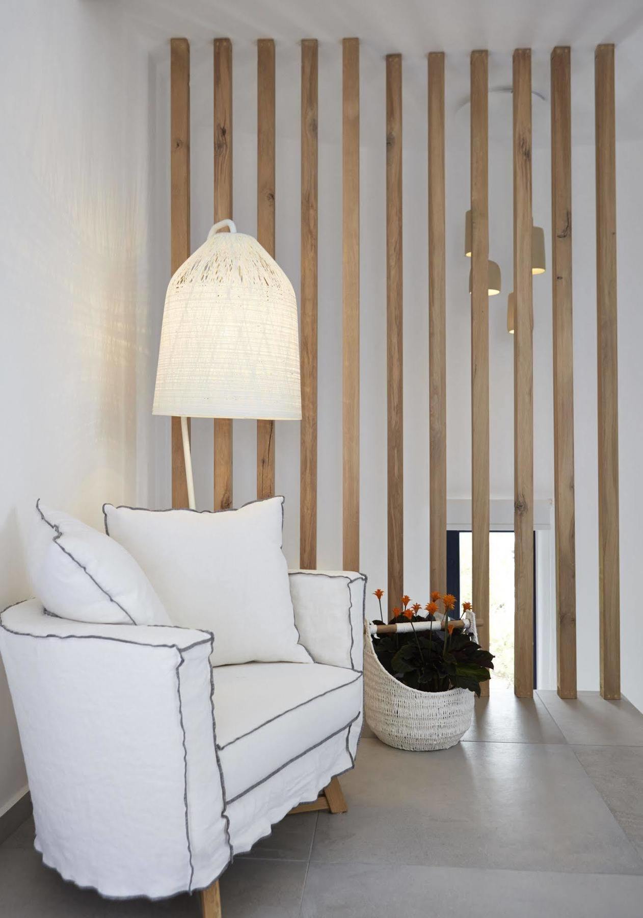 Villa Hideaway Exo Gialos
