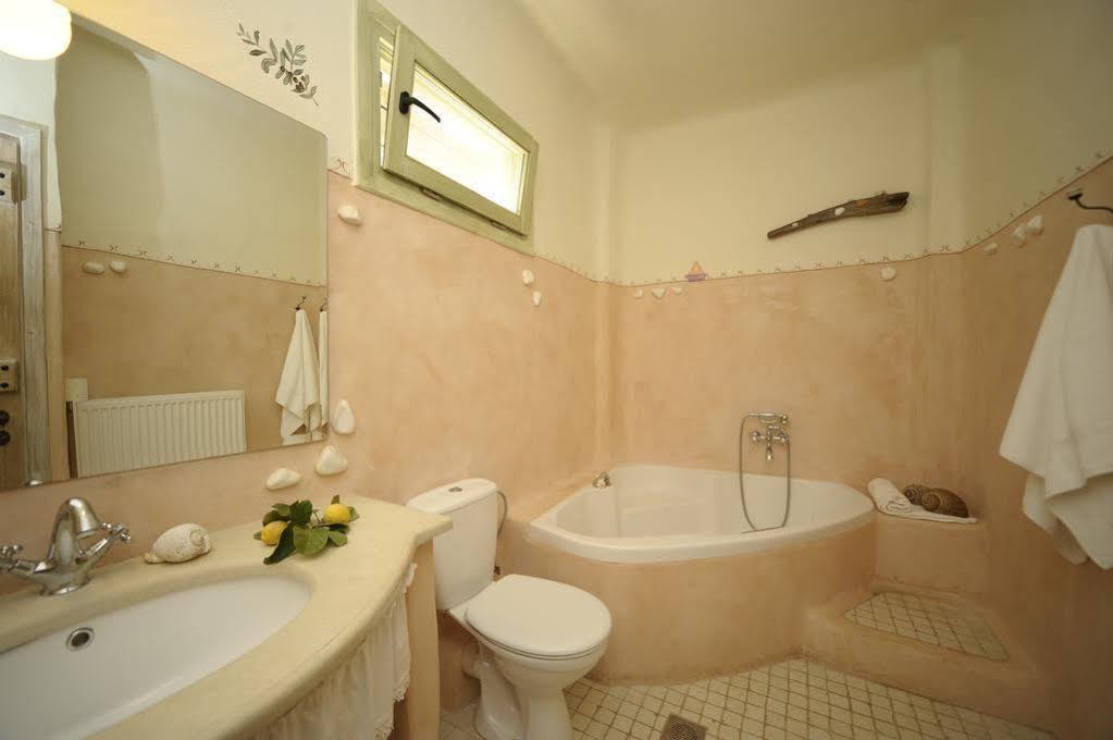 Thimonies Apartment