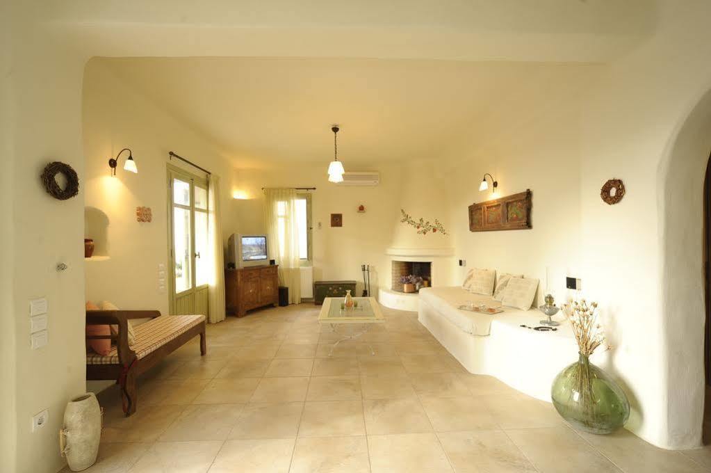Thimonies Apartment Rethymno (Crete)