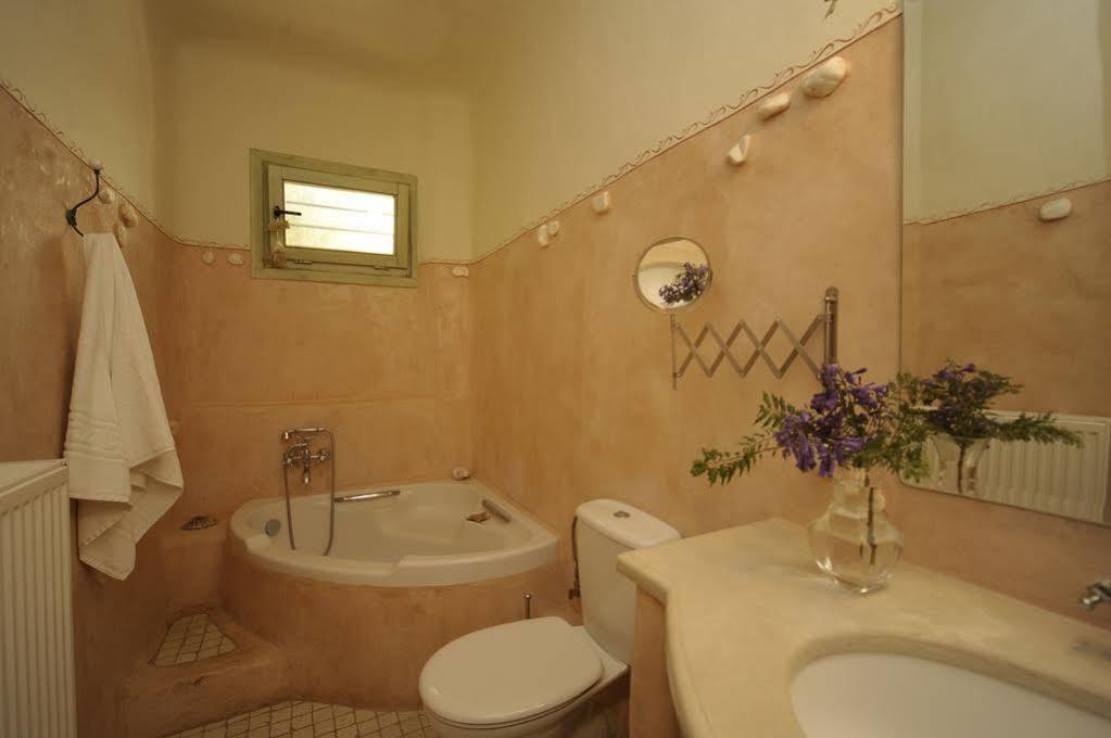 Apartment Thimonies Rethymno (Crete)