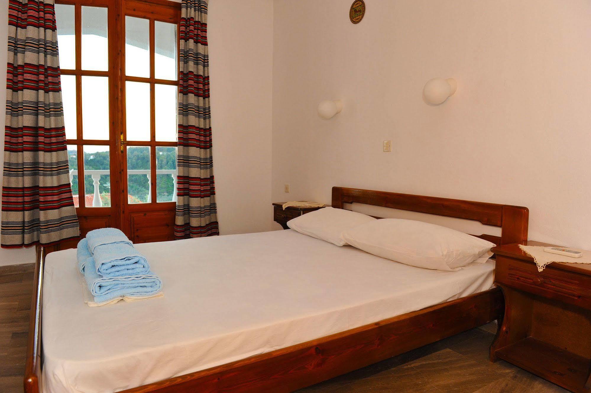 Guest house Blue Bay