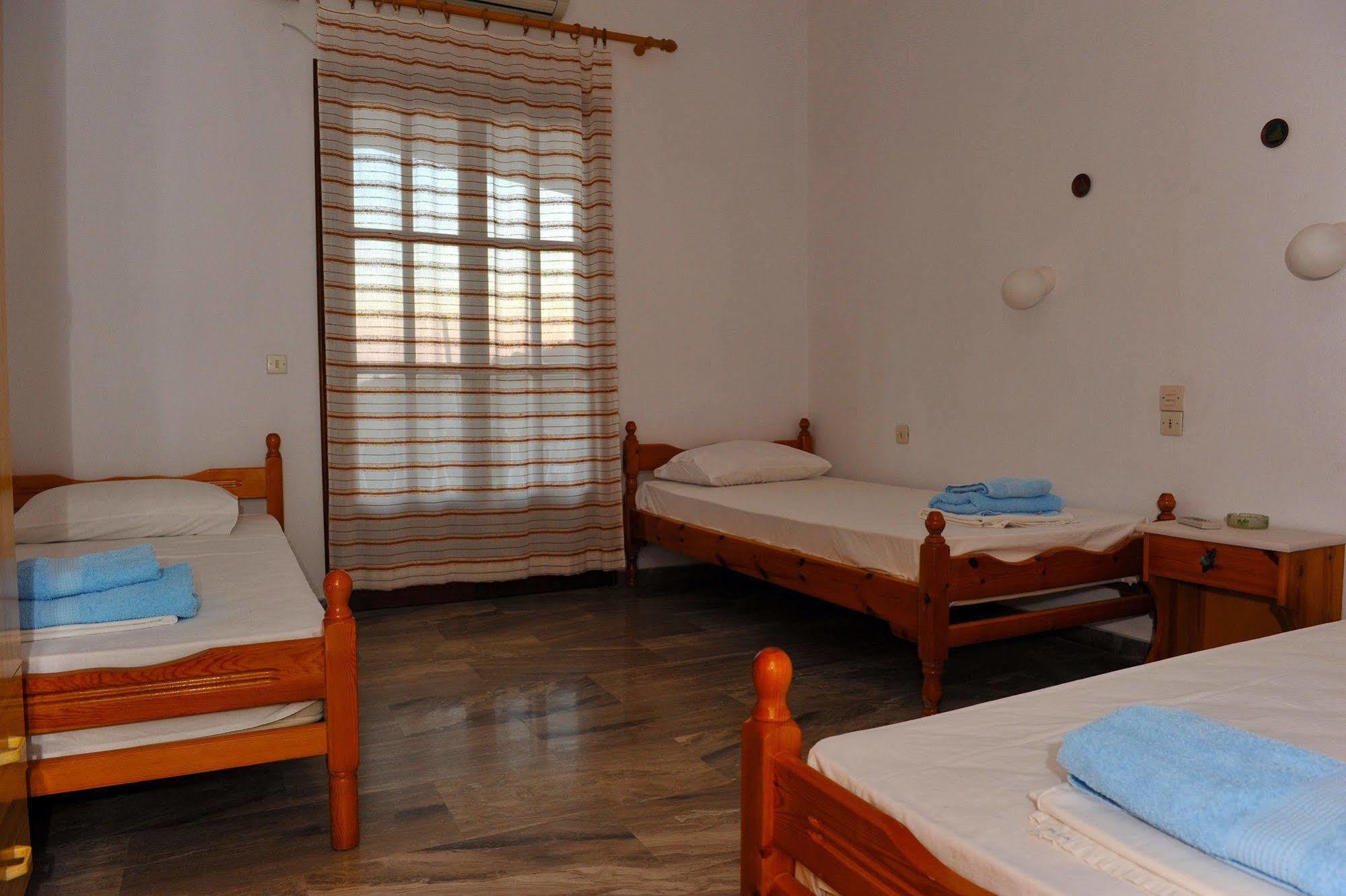 Guest house Blue Bay *