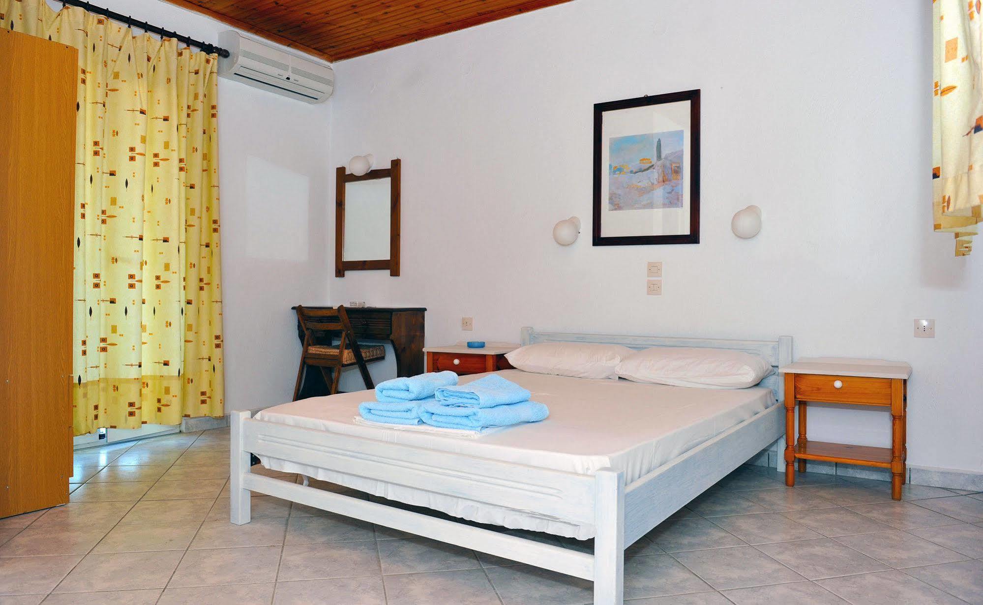 Blue Bay Katsaros (Skiathos)