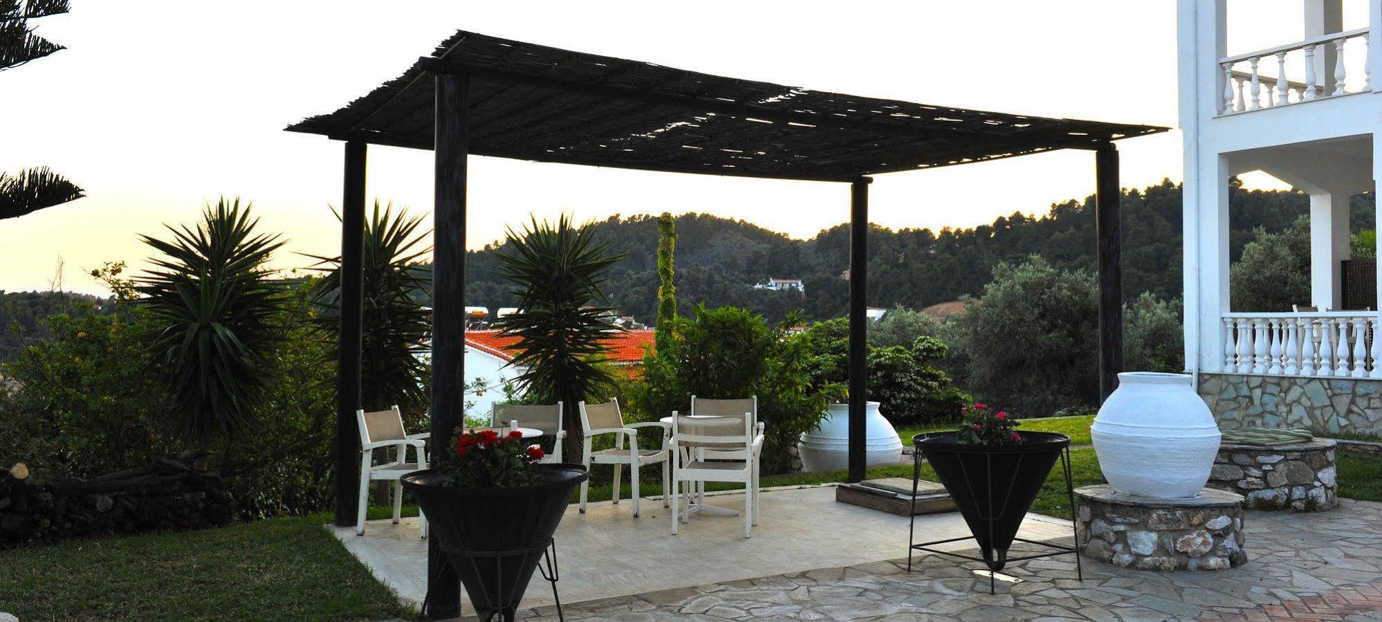 Blue Bay * Katsaros (Skiathos)