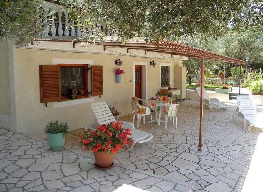Victoria Apartment Lassi (Kefalonia)