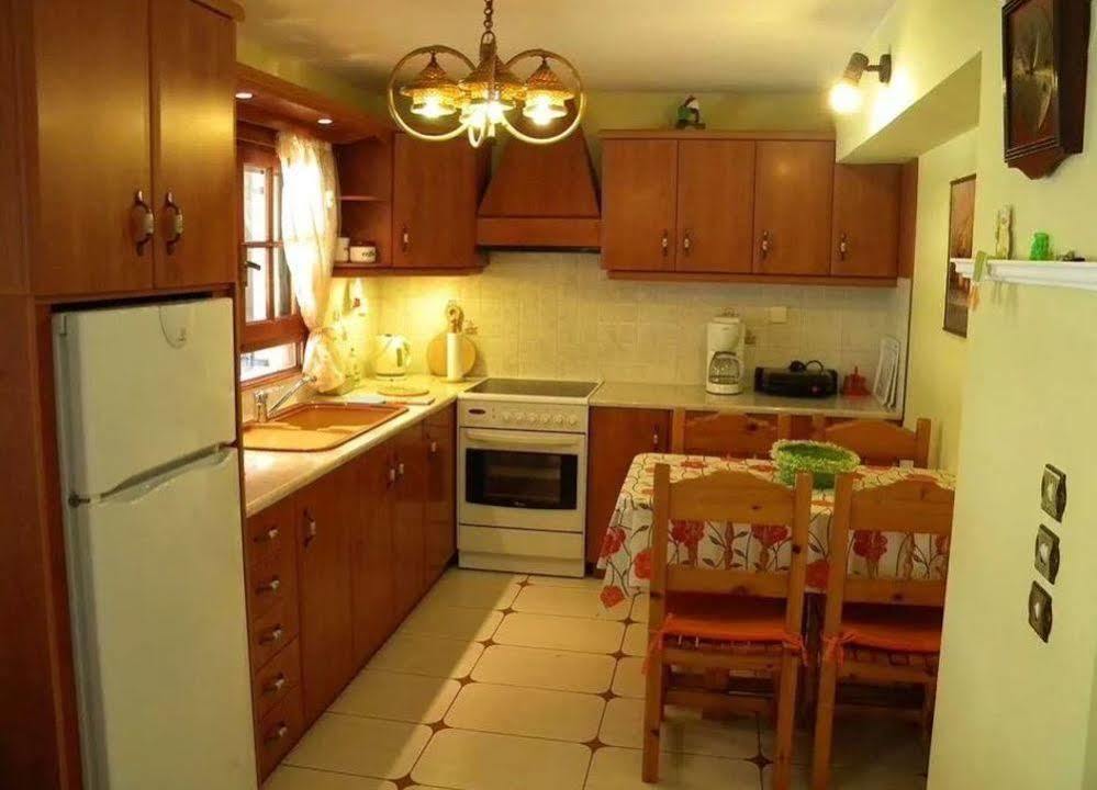 Apartment Victoria *
