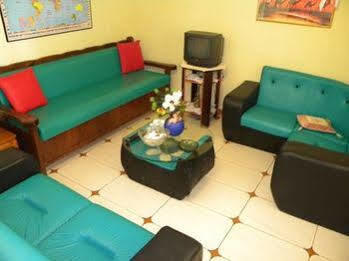 Victoria Apartment *